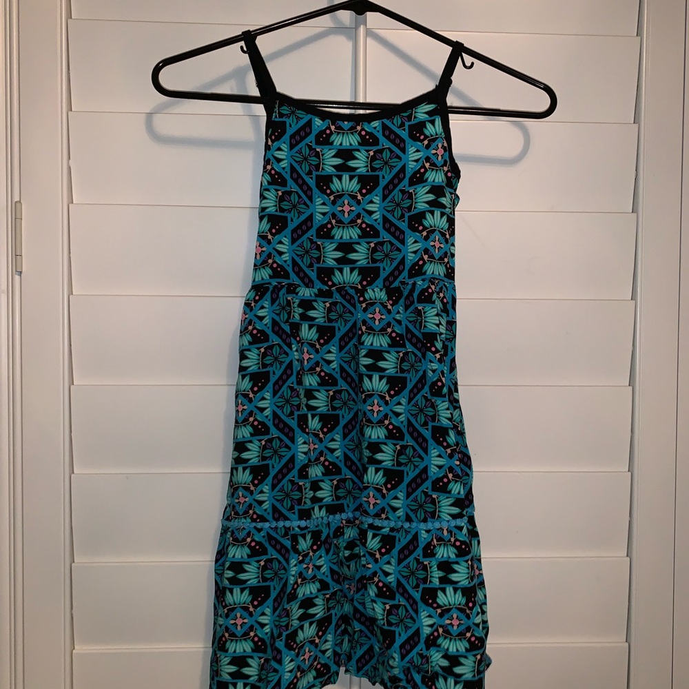 Justice Dress